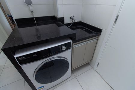 Apartamento à venda com 40m², 2 quartos e sem vagaÁrea de Serviço