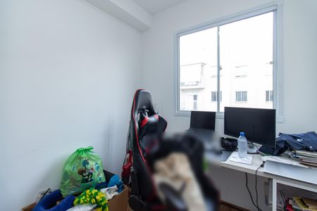 Apartamento à venda com 40m², 2 quartos e sem vagaQuarto 2