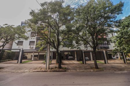 Apartamento à venda com 73m², 1 quarto e 2 vagasFachada