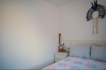 Apartamento à venda com 58m², 3 quartos e 1 vaga Apartamento à venda com 58m², 3 quartos e 1 vagaQuarto 1