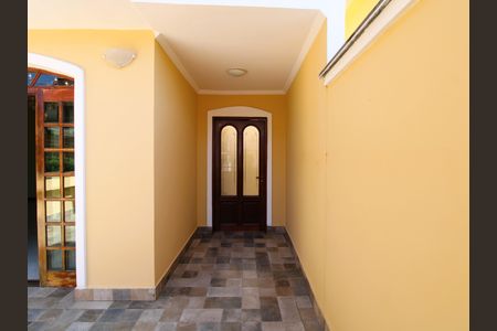 Casa à venda com 262m², 3 quartos e 2 vagasVaranda da Sala 2