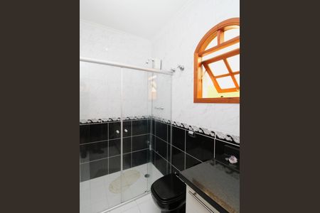 Casa à venda com 262m², 3 quartos e 2 vagasBanheiro 2