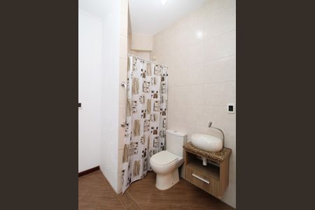 Casa à venda com 262m², 3 quartos e 2 vagasBanheiro 3