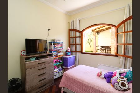 Casa à venda com 262m², 3 quartos e 2 vagasQuarto 1