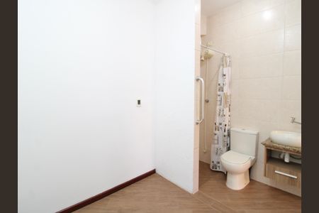 Casa à venda com 262m², 3 quartos e 2 vagasQuarto de Serviço