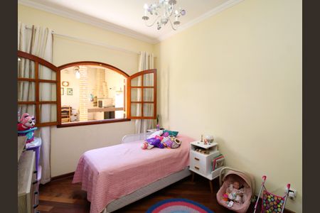 Casa à venda com 262m², 3 quartos e 2 vagasQuarto 1