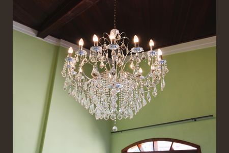 Casa à venda com 262m², 3 quartos e 2 vagasSala 2