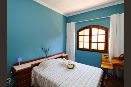 Casa à venda com 262m², 3 quartos e 2 vagasQuarto 2