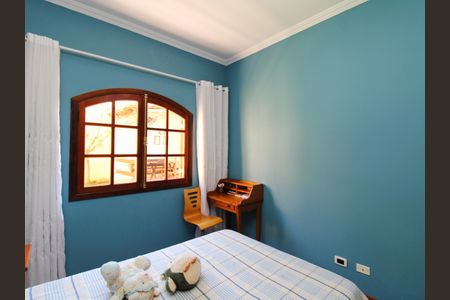 Casa à venda com 262m², 3 quartos e 2 vagasQuarto 2