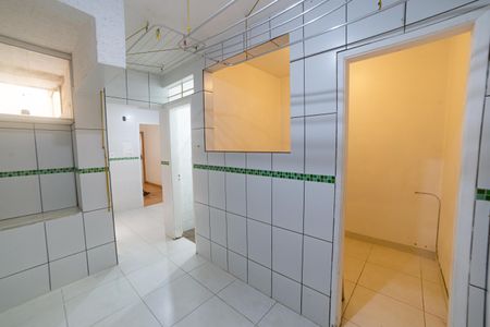 Apartamento à venda com 116m², 3 quartos e 1 vagaÁrea de Serviço