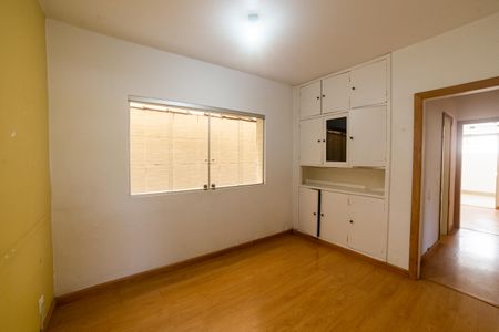 Apartamento à venda com 116m², 3 quartos e 1 vagaSala de Jantar