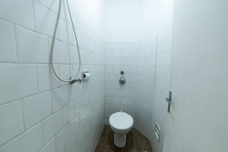 Apartamento à venda com 116m², 3 quartos e 1 vagaBanheiro de serviço