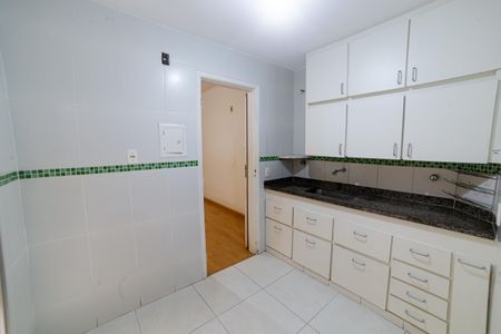 Apartamento à venda com 116m², 3 quartos e 1 vagaCozinha