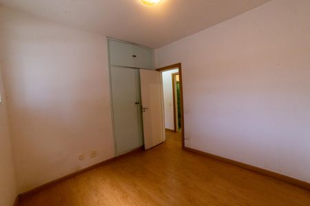 Apartamento à venda com 116m², 3 quartos e 1 vagaQuarto 1