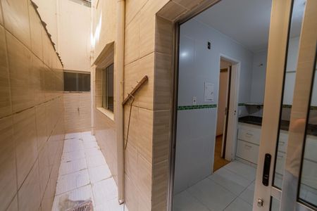 Apartamento à venda com 116m², 3 quartos e 1 vagaÁrea externa