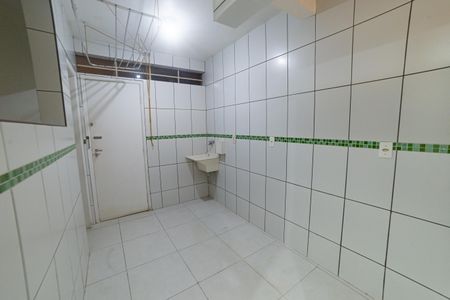 Apartamento à venda com 116m², 3 quartos e 1 vagaÁrea de Serviço
