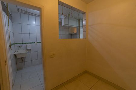 Apartamento à venda com 116m², 3 quartos e 1 vagaQuarto de Serviço