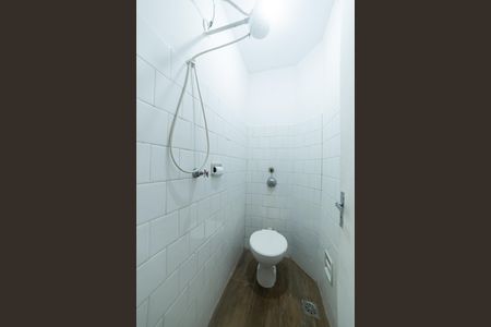 Apartamento à venda com 116m², 3 quartos e 1 vagaBanheiro de serviço