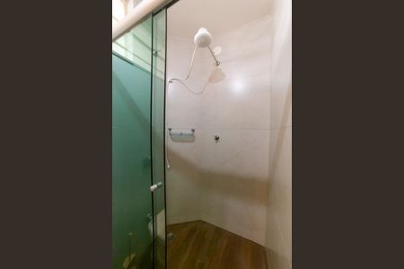 Apartamento à venda com 116m², 3 quartos e 1 vagaBanheiro da Suíte