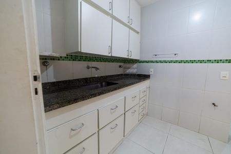 Apartamento à venda com 116m², 3 quartos e 1 vagaCozinha