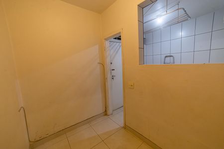 Apartamento à venda com 116m², 3 quartos e 1 vagaQuarto de Serviço