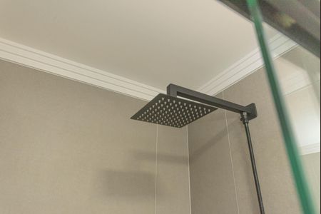 Apartamento à venda com 64m², 2 quartos e 1 vaga Apartamento à venda com 64m², 2 quartos e 1 vagaBanheiro Social