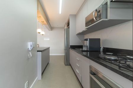 Apartamento à venda com 64m², 2 quartos e 1 vaga Apartamento à venda com 64m², 2 quartos e 1 vagaCozinha