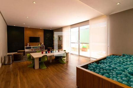 Apartamento à venda com 64m², 2 quartos e 1 vaga Apartamento à venda com 64m², 2 quartos e 1 vagaÁrea comum