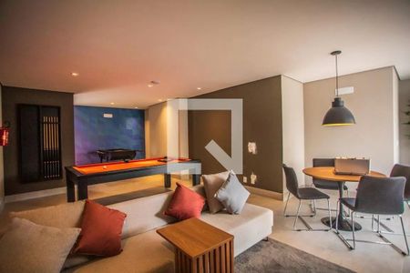 Apartamento à venda com 64m², 2 quartos e 1 vaga Apartamento à venda com 64m², 2 quartos e 1 vagaÁrea comum