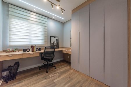 Apartamento à venda com 64m², 2 quartos e 1 vaga Apartamento à venda com 64m², 2 quartos e 1 vagaQuarto 1