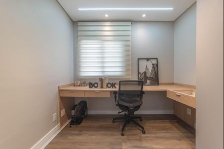 Apartamento à venda com 64m², 2 quartos e 1 vaga Apartamento à venda com 64m², 2 quartos e 1 vagaQuarto 1