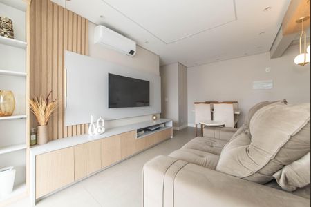 Apartamento à venda com 64m², 2 quartos e 1 vaga Apartamento à venda com 64m², 2 quartos e 1 vagaSala