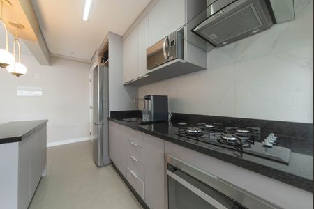 Apartamento à venda com 64m², 2 quartos e 1 vaga Apartamento à venda com 64m², 2 quartos e 1 vagaCozinha