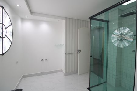 Casa à venda com 480m², 3 quartos e 2 vagasBanheiro da Suíte