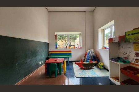 Apartamento à venda com 97m², 3 quartos e 3 vagas