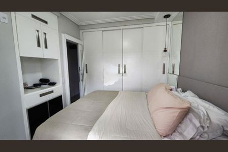 Apartamento à venda com 97m², 3 quartos e 3 vagas