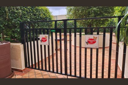 Apartamento à venda com 97m², 3 quartos e 3 vagas