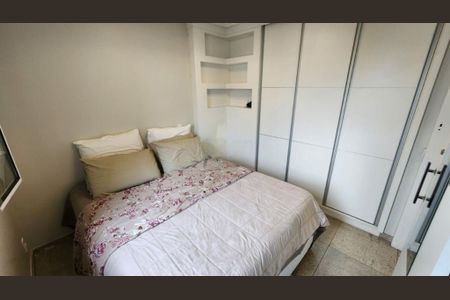 Apartamento à venda com 97m², 3 quartos e 3 vagas