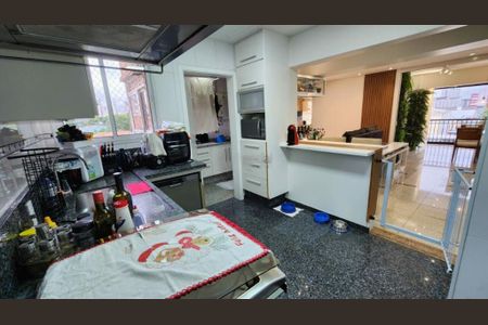 Apartamento à venda com 97m², 3 quartos e 3 vagas