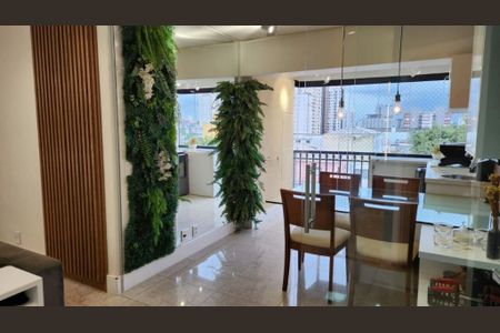 Apartamento à venda com 97m², 3 quartos e 3 vagas
