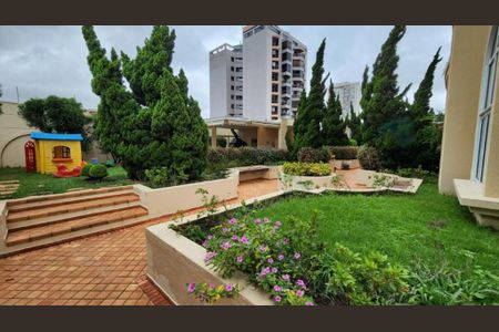 Apartamento à venda com 97m², 3 quartos e 3 vagas