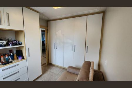 Apartamento à venda com 97m², 3 quartos e 3 vagas