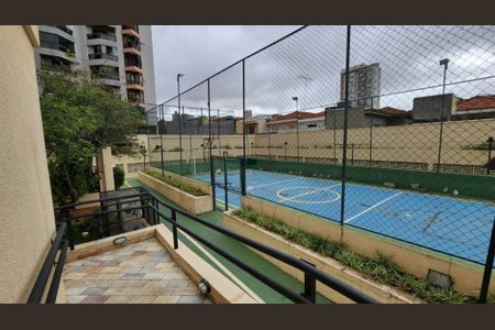 Apartamento à venda com 97m², 3 quartos e 3 vagas