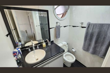 Apartamento à venda com 97m², 3 quartos e 3 vagas