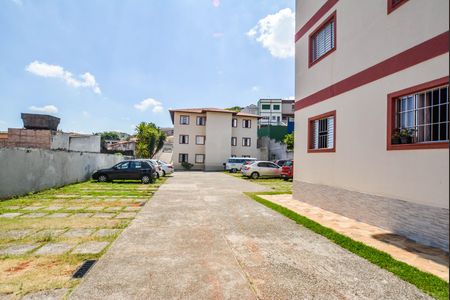 Apartamento à venda com 80m², 2 quartos e 2 vagas Apartamento à venda com 80m², 2 quartos e 2 vagasÁrea comum