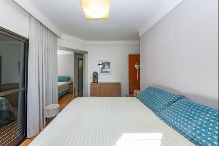 Apartamento à venda com 189m², 4 quartos e 2 vagas Apartamento à venda com 189m², 4 quartos e 2 vagasSuíte