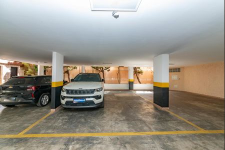 Apartamento à venda com 189m², 4 quartos e 2 vagas Apartamento à venda com 189m², 4 quartos e 2 vagasGaragem