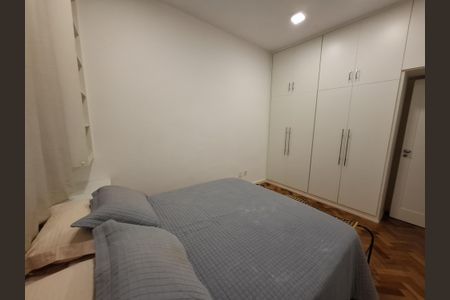 Apartamento à venda com 92m², 2 quartos e 1 vaga Apartamento à venda com 92m², 2 quartos e 1 vagaQuarto