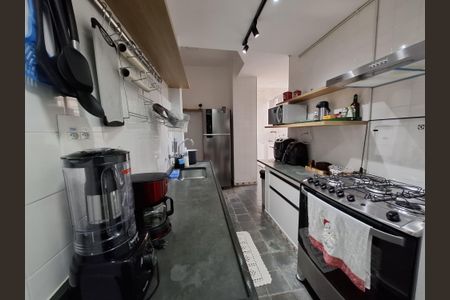Apartamento à venda com 92m², 2 quartos e 1 vaga Apartamento à venda com 92m², 2 quartos e 1 vagaCozinha