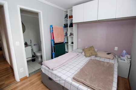 Apartamento à venda com 73m², 3 quartos e 1 vagaSuíte